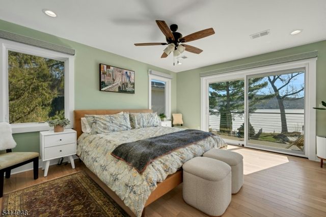 586 W Shore Trl, Sparta Twp., NJ 07871