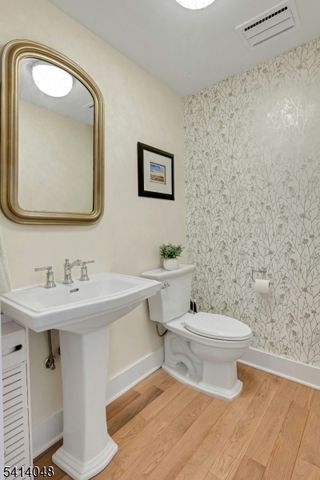 586 W Shore Trl, Sparta Twp., NJ 07871