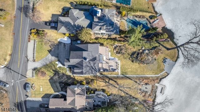 586 W Shore Trl, Sparta Twp., NJ 07871