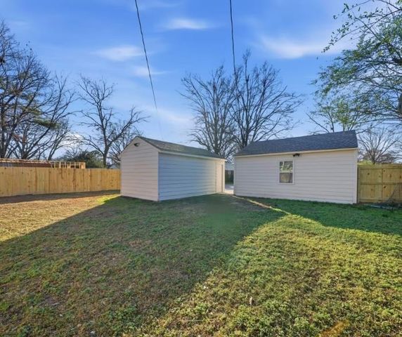 1416 MARCIA RD, Memphis, TN 38117