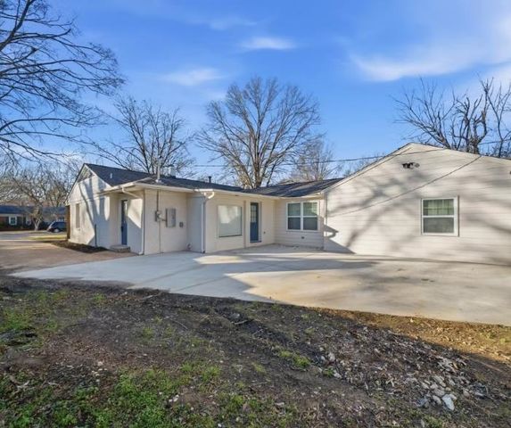 1416 MARCIA RD, Memphis, TN 38117