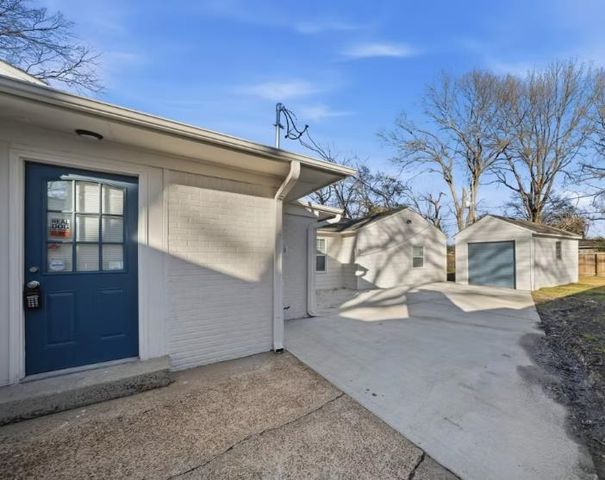 1416 MARCIA RD, Memphis, TN 38117