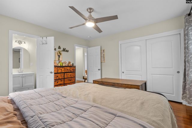 1734 Omarest Drive, Columbia, SC 29010