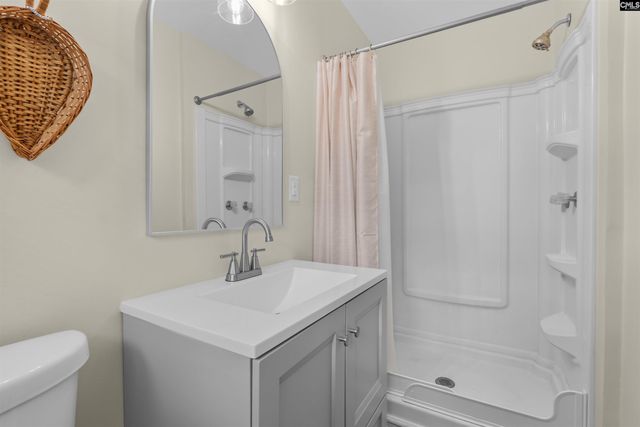 1734 Omarest Drive, Columbia, SC 29010
