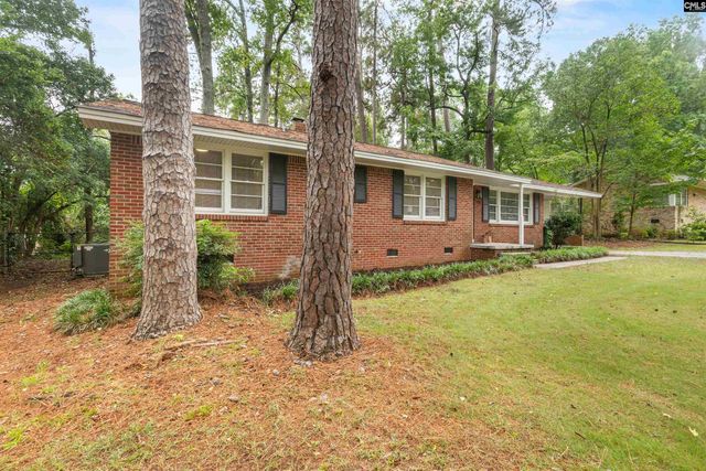 1734 Omarest Drive, Columbia, SC 29010