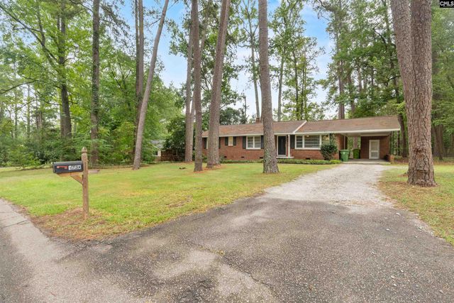 1734 Omarest Drive, Columbia, SC 29010