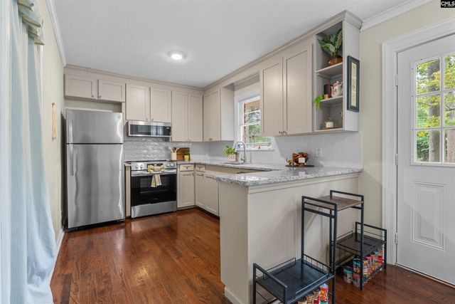 1734 Omarest Drive, Columbia, SC 29010