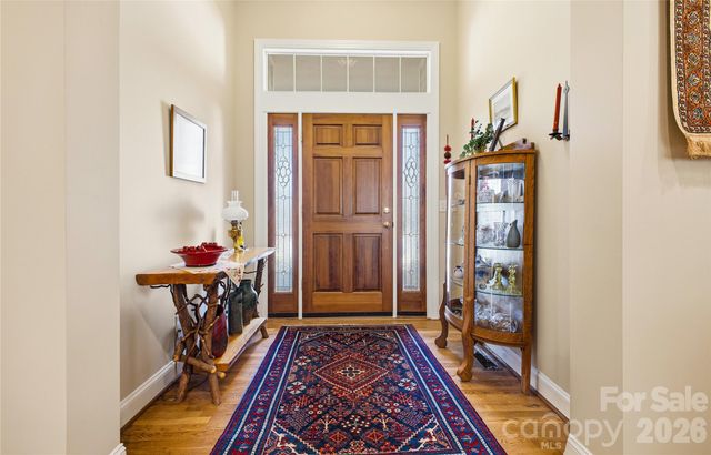 183 Williams Meadow Loop, Hendersonville, NC 28739