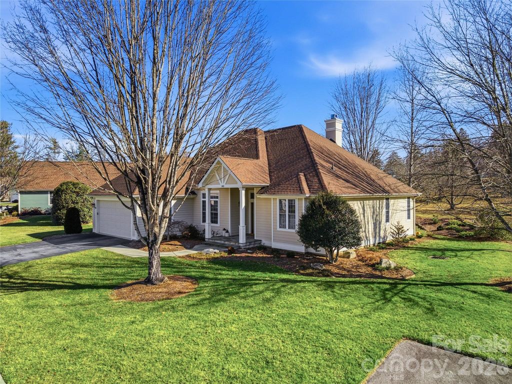 183 Williams Meadow Loop, Hendersonville, NC 28739