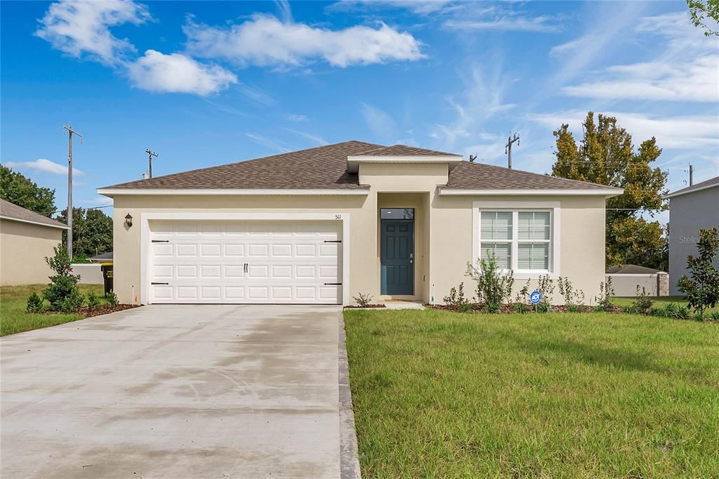 511 AUBURN GROVE TERRACE, Auburndale, FL 33823