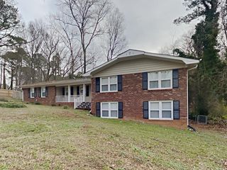 2550 Stoney Brook NE Lane, Marietta, GA 30062