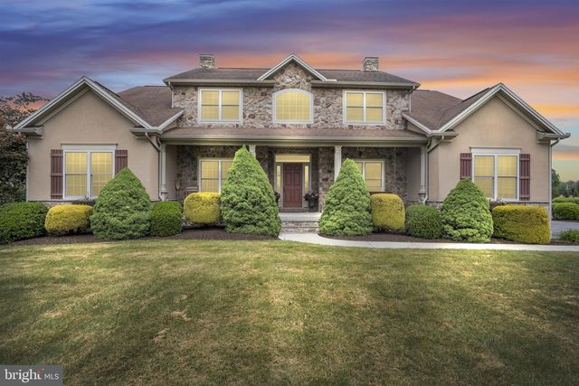365 S MIDDLESEX ROAD, Carlisle, PA 17015