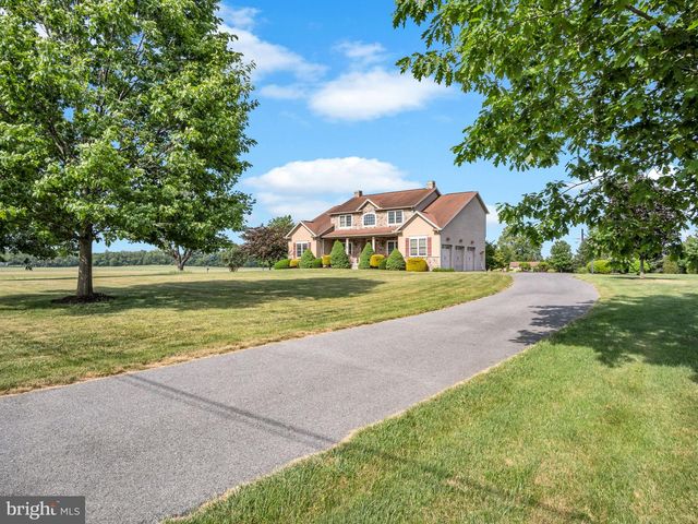 365 S MIDDLESEX ROAD, Carlisle, PA 17015