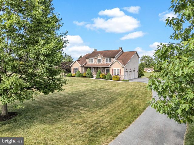 365 S MIDDLESEX ROAD, Carlisle, PA 17015