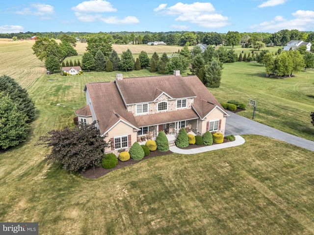 365 S MIDDLESEX ROAD, Carlisle, PA 17015