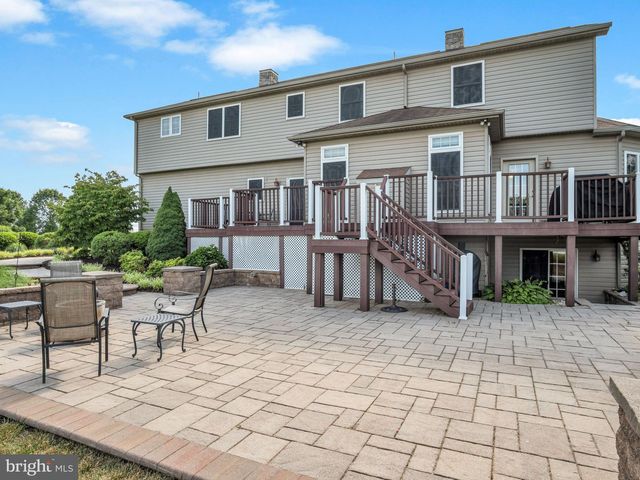 365 S MIDDLESEX ROAD, Carlisle, PA 17015