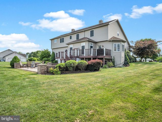365 S MIDDLESEX ROAD, Carlisle, PA 17015