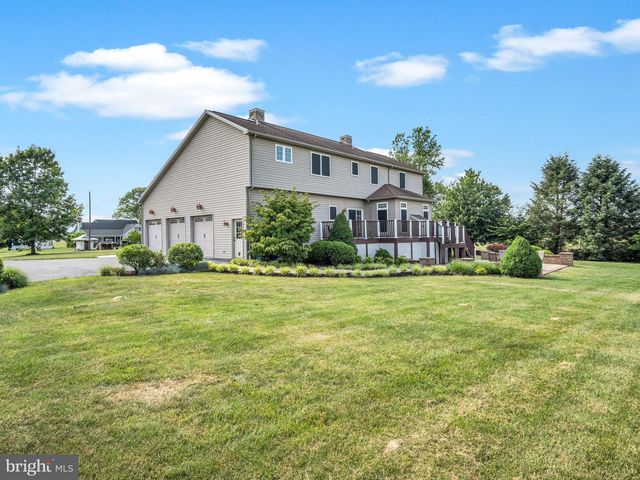 365 S MIDDLESEX ROAD, Carlisle, PA 17015