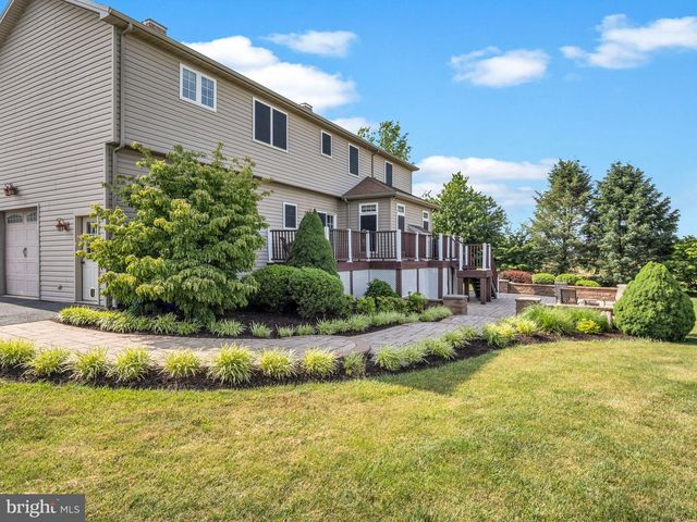 365 S MIDDLESEX ROAD, Carlisle, PA 17015