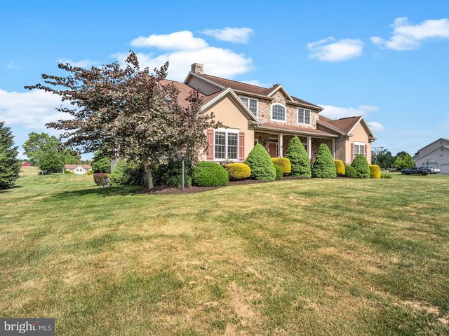 365 S MIDDLESEX ROAD, Carlisle, PA 17015