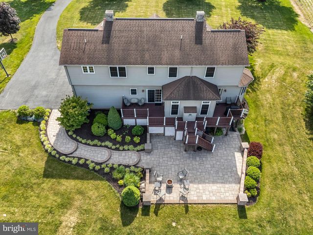 365 S MIDDLESEX ROAD, Carlisle, PA 17015