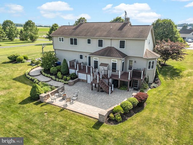 365 S MIDDLESEX ROAD, Carlisle, PA 17015