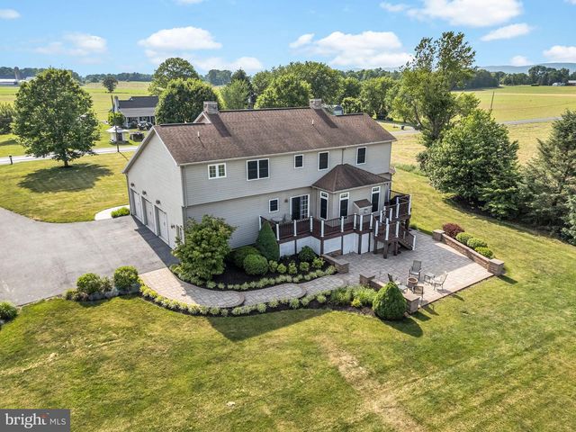 365 S MIDDLESEX ROAD, Carlisle, PA 17015