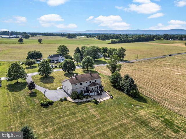 365 S MIDDLESEX ROAD, Carlisle, PA 17015