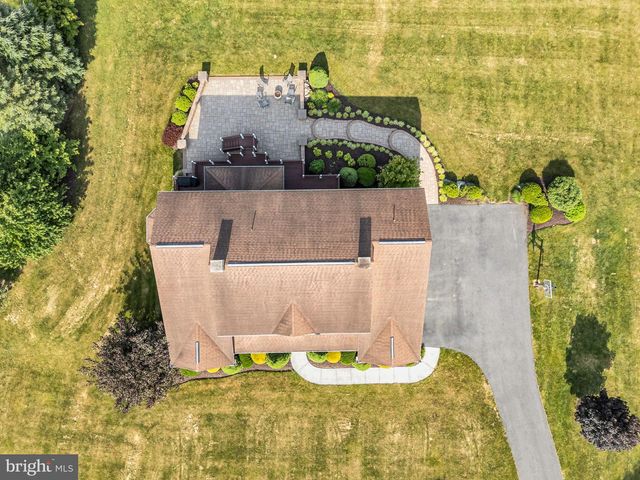 365 S MIDDLESEX ROAD, Carlisle, PA 17015