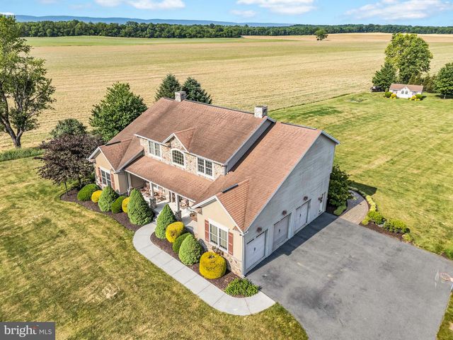 365 S MIDDLESEX ROAD, Carlisle, PA 17015