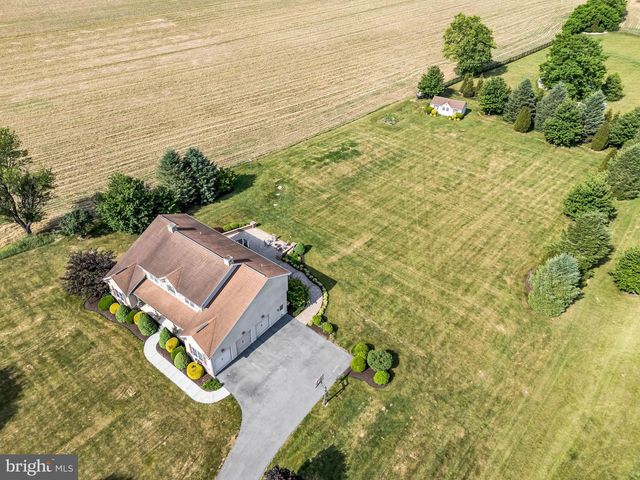 365 S MIDDLESEX ROAD, Carlisle, PA 17015
