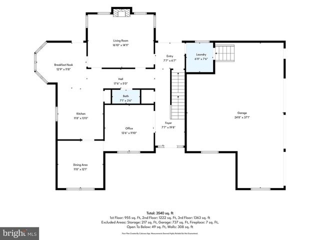 365 S MIDDLESEX ROAD, Carlisle, PA 17015