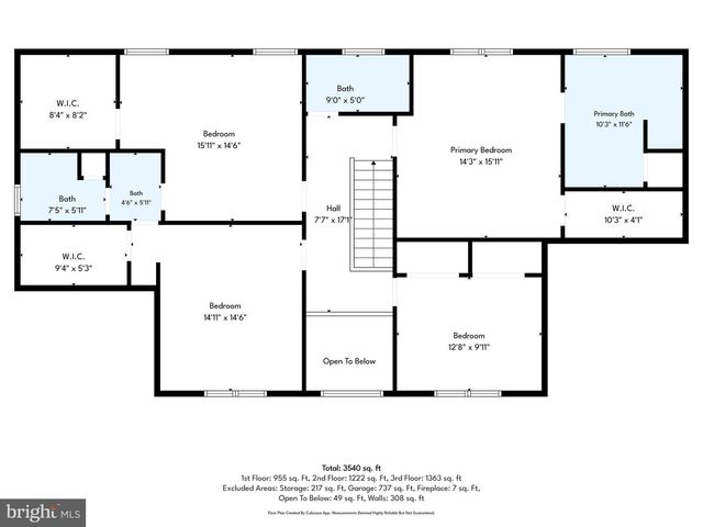 365 S MIDDLESEX ROAD, Carlisle, PA 17015