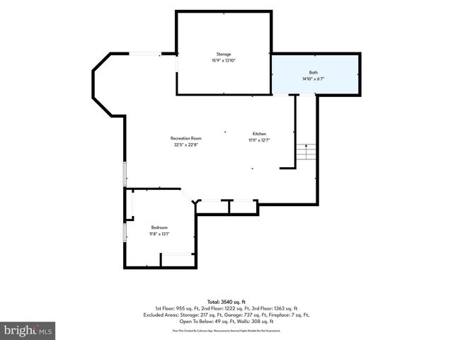365 S MIDDLESEX ROAD, Carlisle, PA 17015
