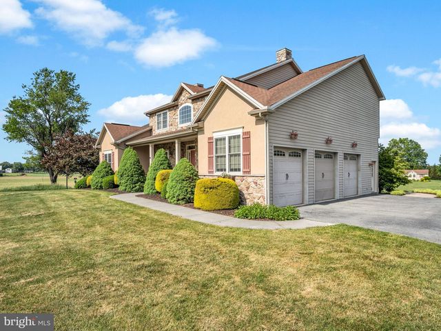 365 S MIDDLESEX ROAD, Carlisle, PA 17015