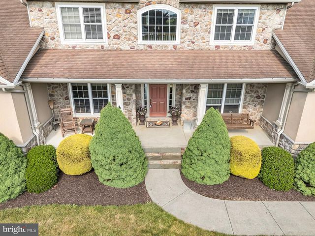 365 S MIDDLESEX ROAD, Carlisle, PA 17015
