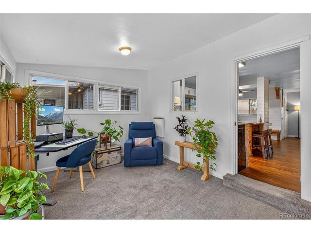 600 S Tejon St, Denver, CO 80223