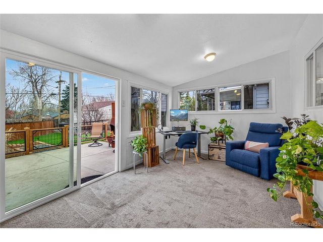 600 S Tejon St, Denver, CO 80223