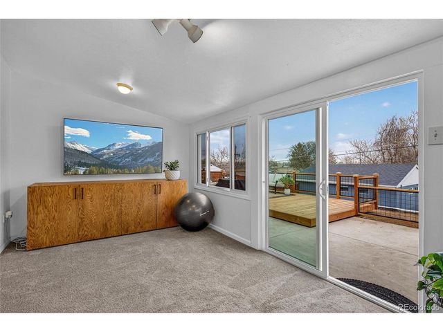 600 S Tejon St, Denver, CO 80223