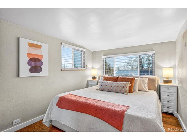 600 S Tejon St, Denver, CO 80223