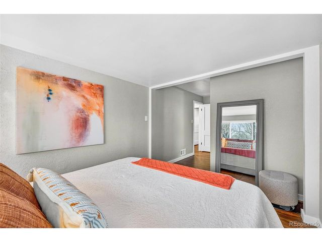 600 S Tejon St, Denver, CO 80223