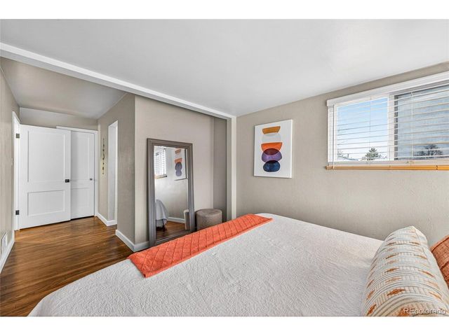 600 S Tejon St, Denver, CO 80223