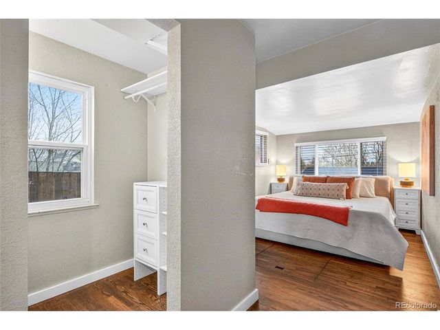 600 S Tejon St, Denver, CO 80223