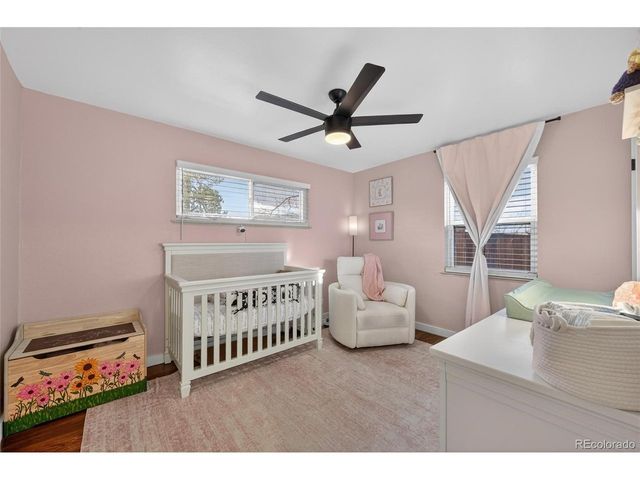 600 S Tejon St, Denver, CO 80223