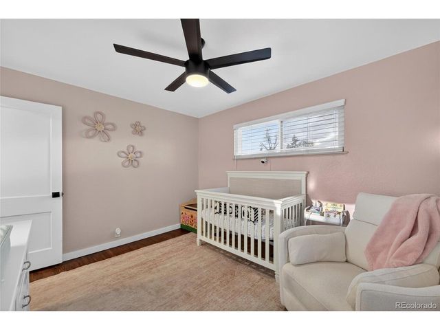 600 S Tejon St, Denver, CO 80223