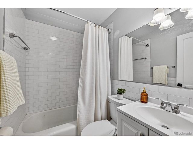 600 S Tejon St, Denver, CO 80223