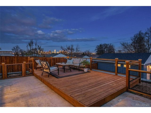 600 S Tejon St, Denver, CO 80223