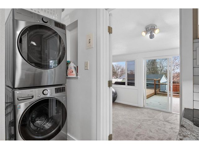 600 S Tejon St, Denver, CO 80223