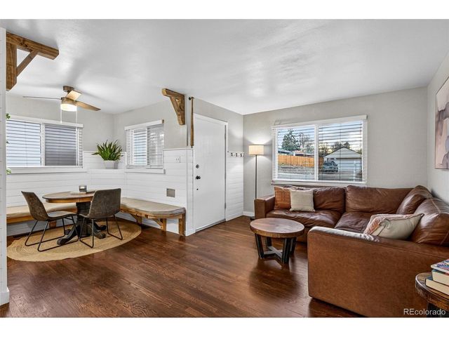 600 S Tejon St, Denver, CO 80223