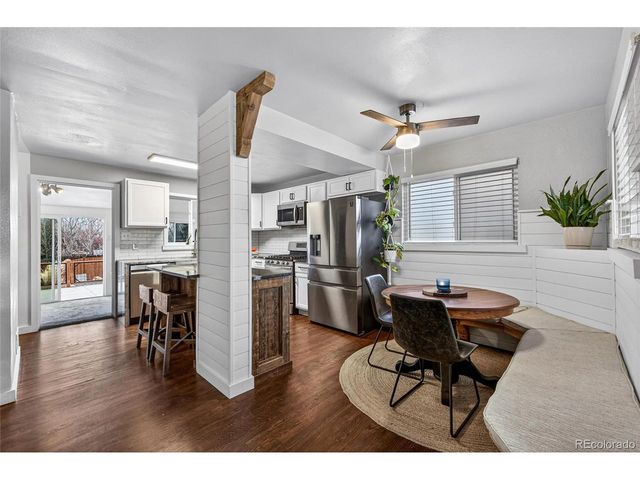 600 S Tejon St, Denver, CO 80223